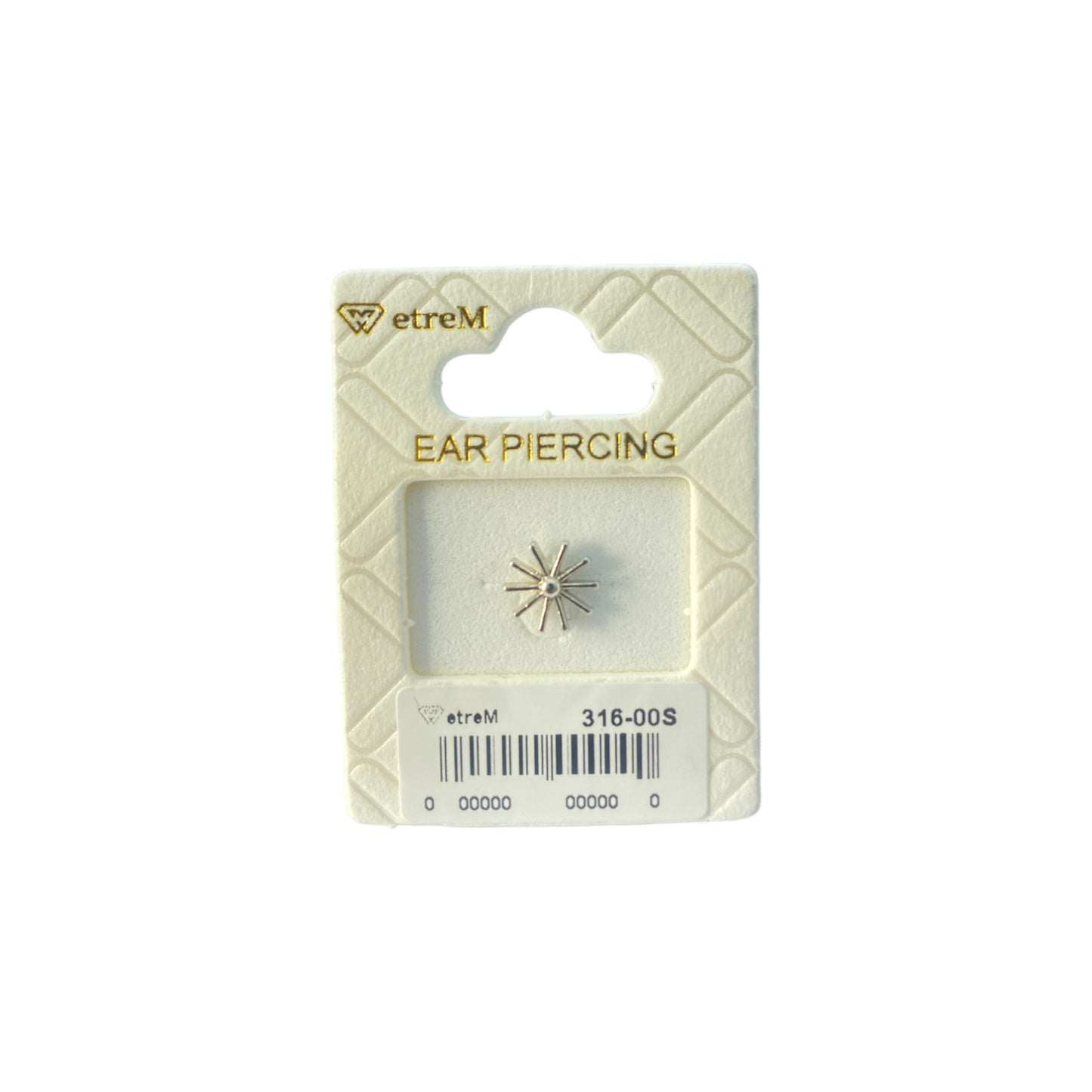 Piercing al mulino ad acqua (orecchio)