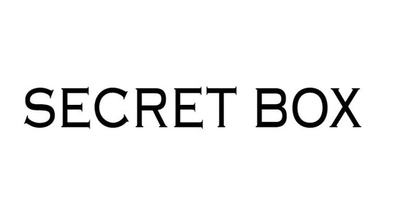 SECRETBOX EUROPE