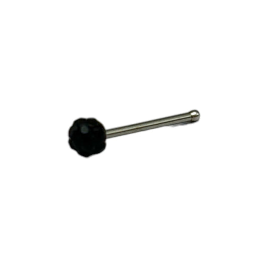 Cubic lump Nosering (Ball Type)