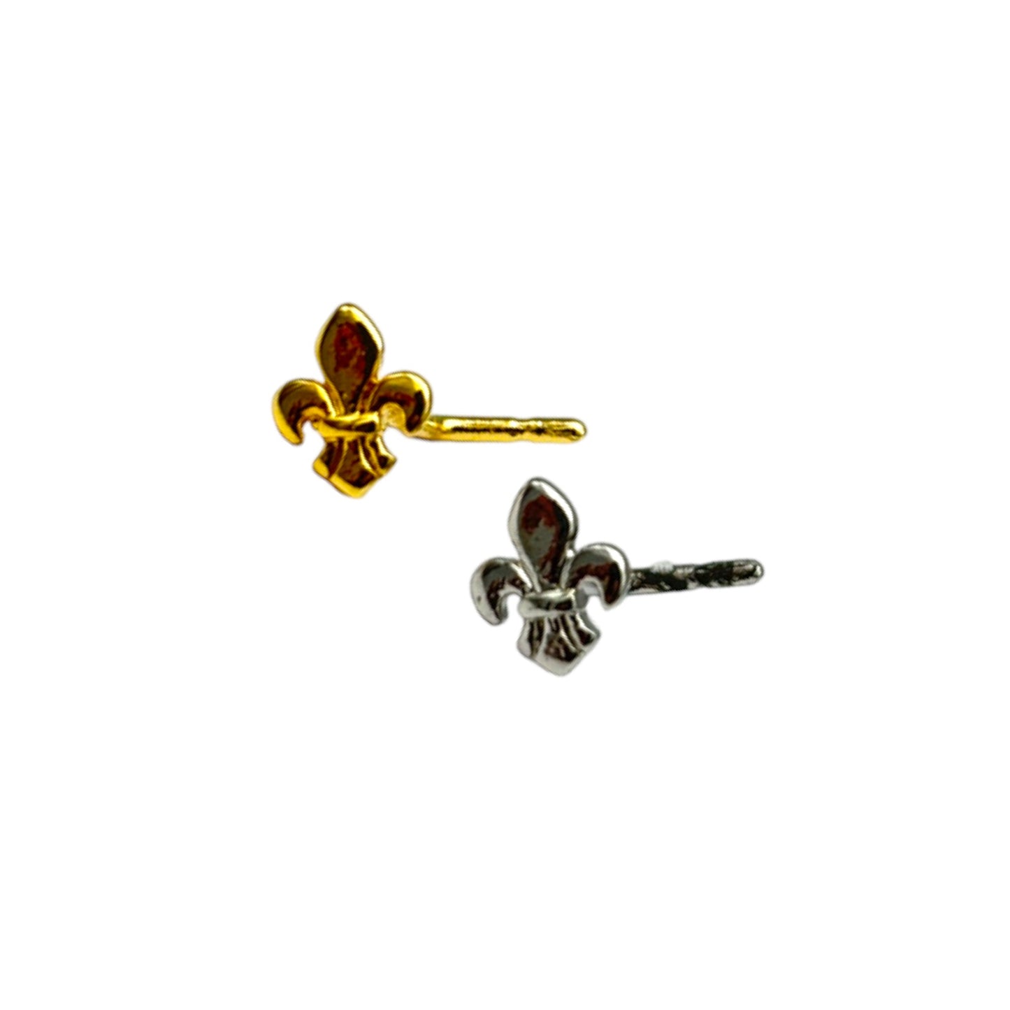 Saint emblem Nosering (L-Pin Type)