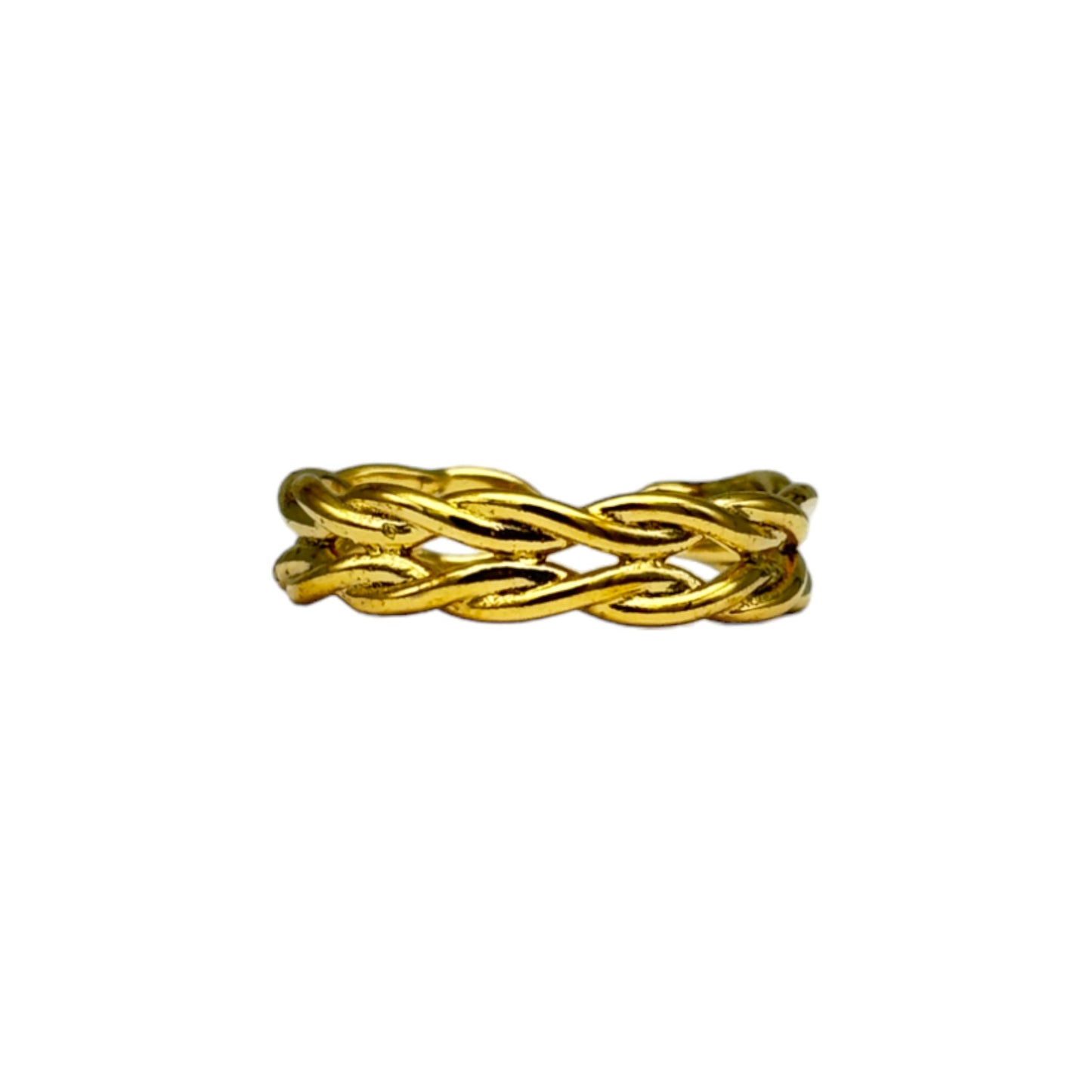 ROPE RING