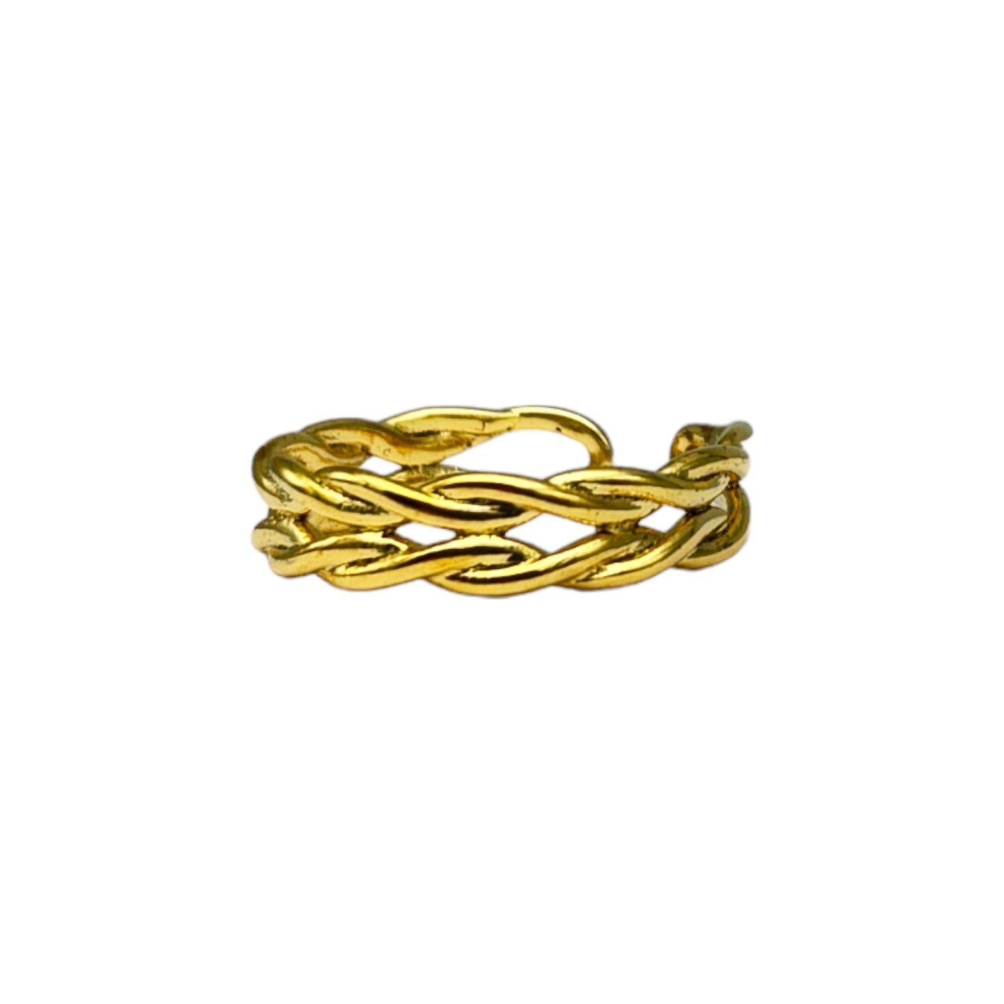 ROPE RING