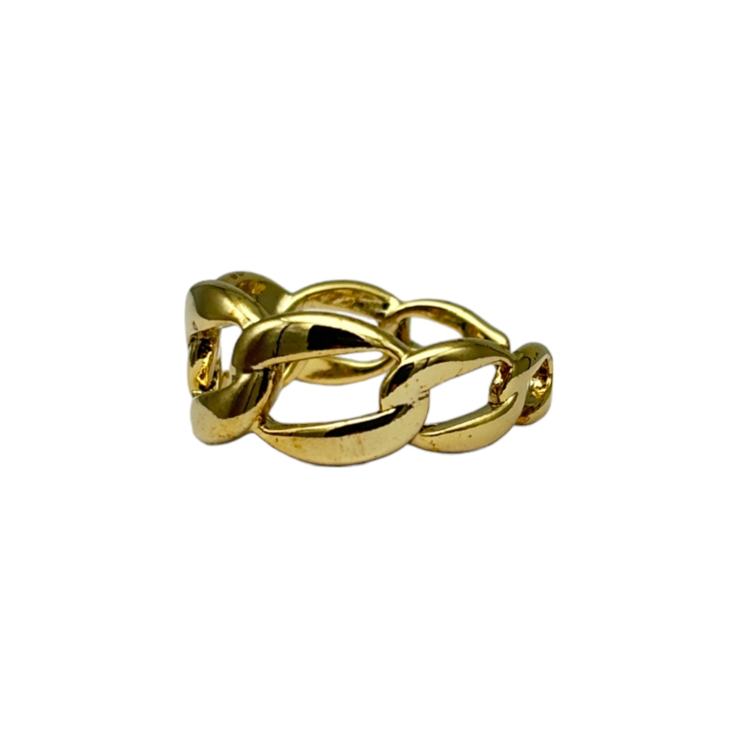 THICK CHAIN RING