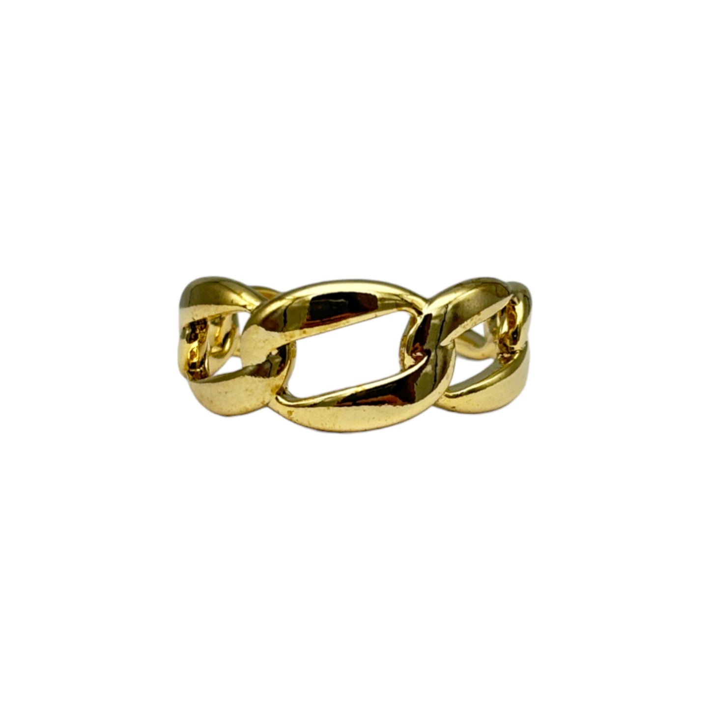 THICK CHAIN RING