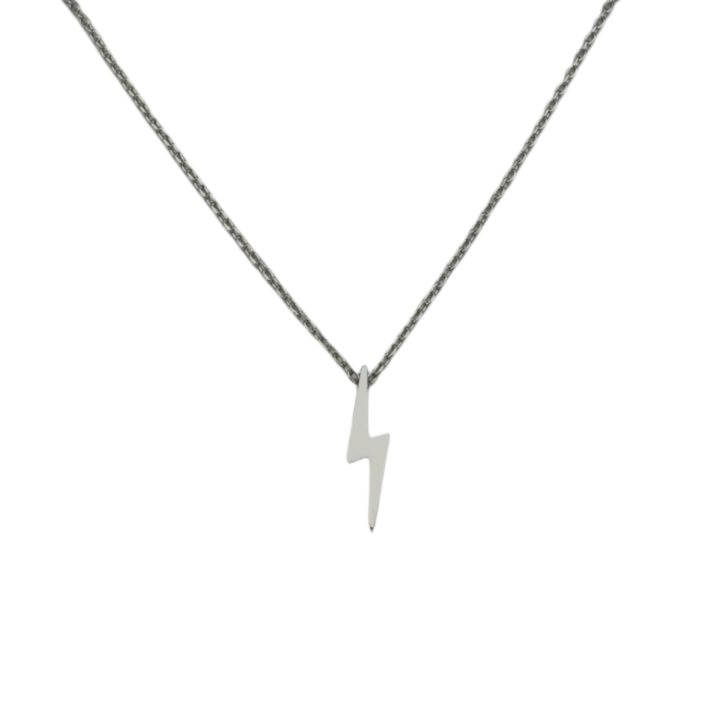 THUNDER NECKLACE