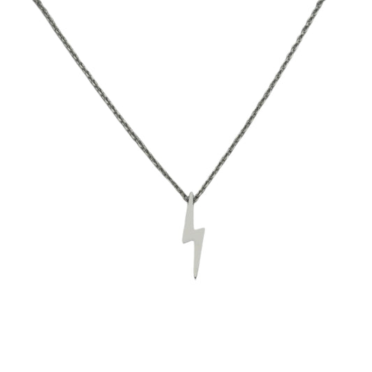 THUNDER NECKLACE