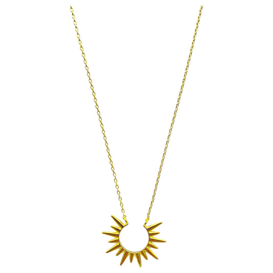 SUN SHINE NECKLACE