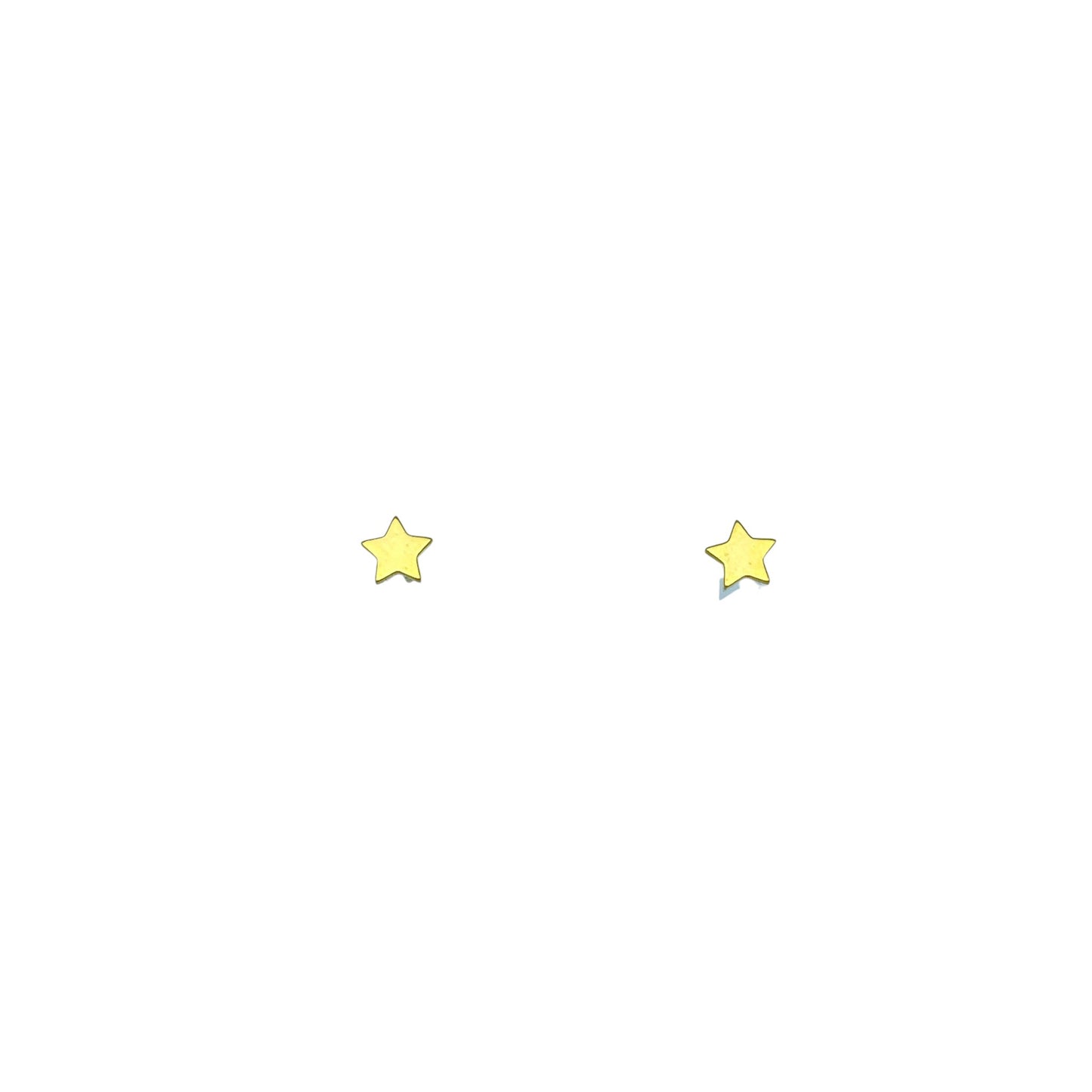 MINI STAR EARRING