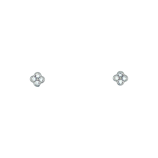 FOUR POINTS EARRING