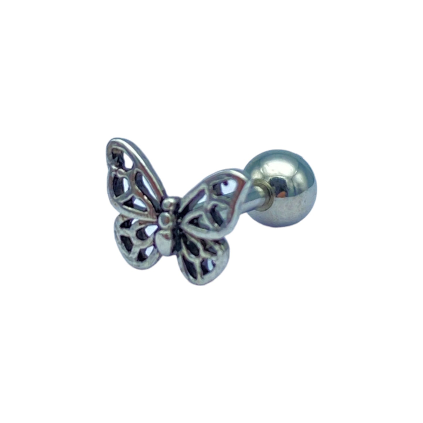 Butterfly Piercing No.5 (Ear)