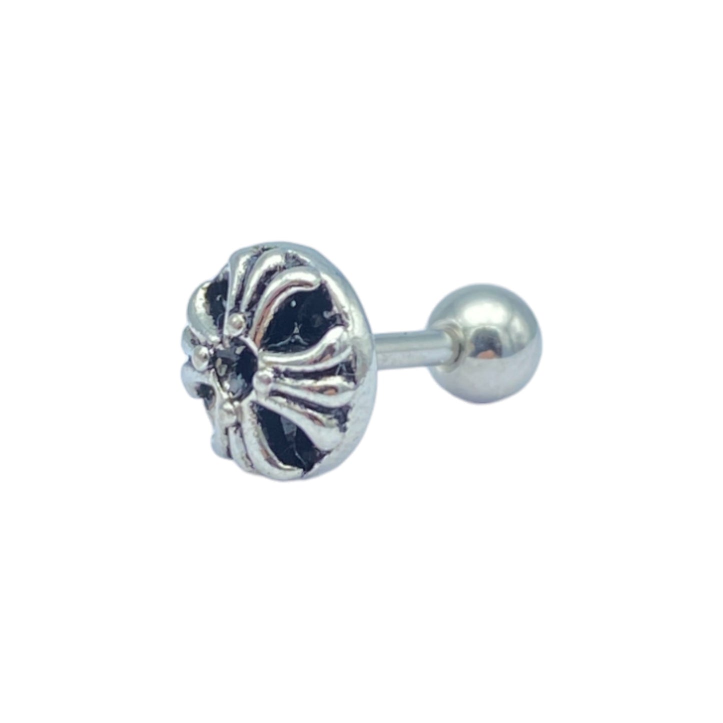 Vintage shield Piercing (Ear)