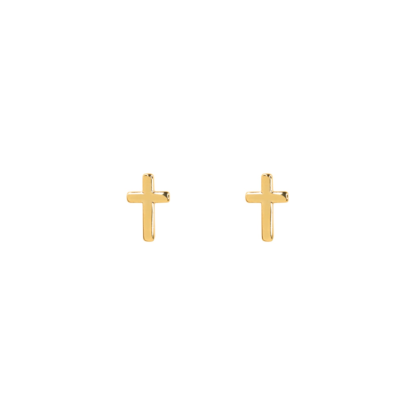 CROSS STUDS