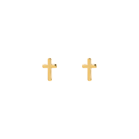 CROSS STUDS