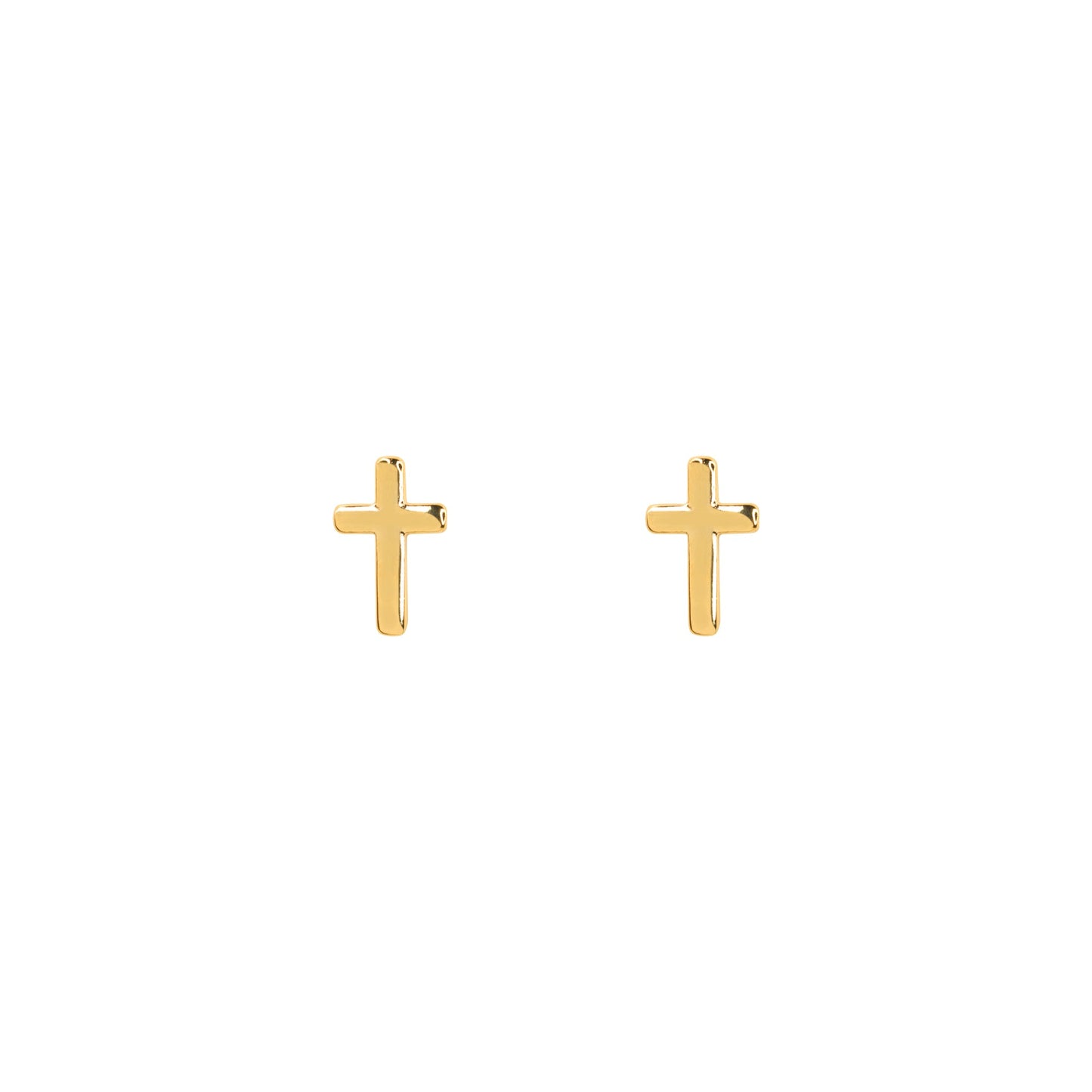 CROSS STUDS