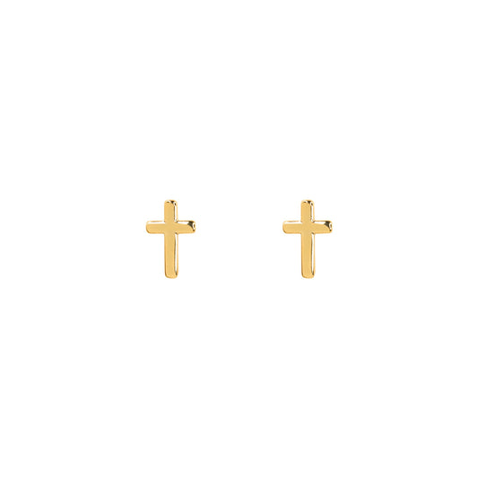 CROSS STUDS