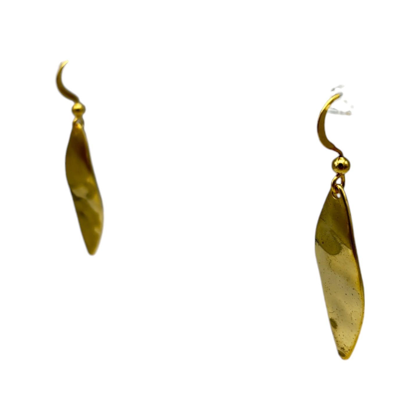 FALLEN LEAVES EARRINGS