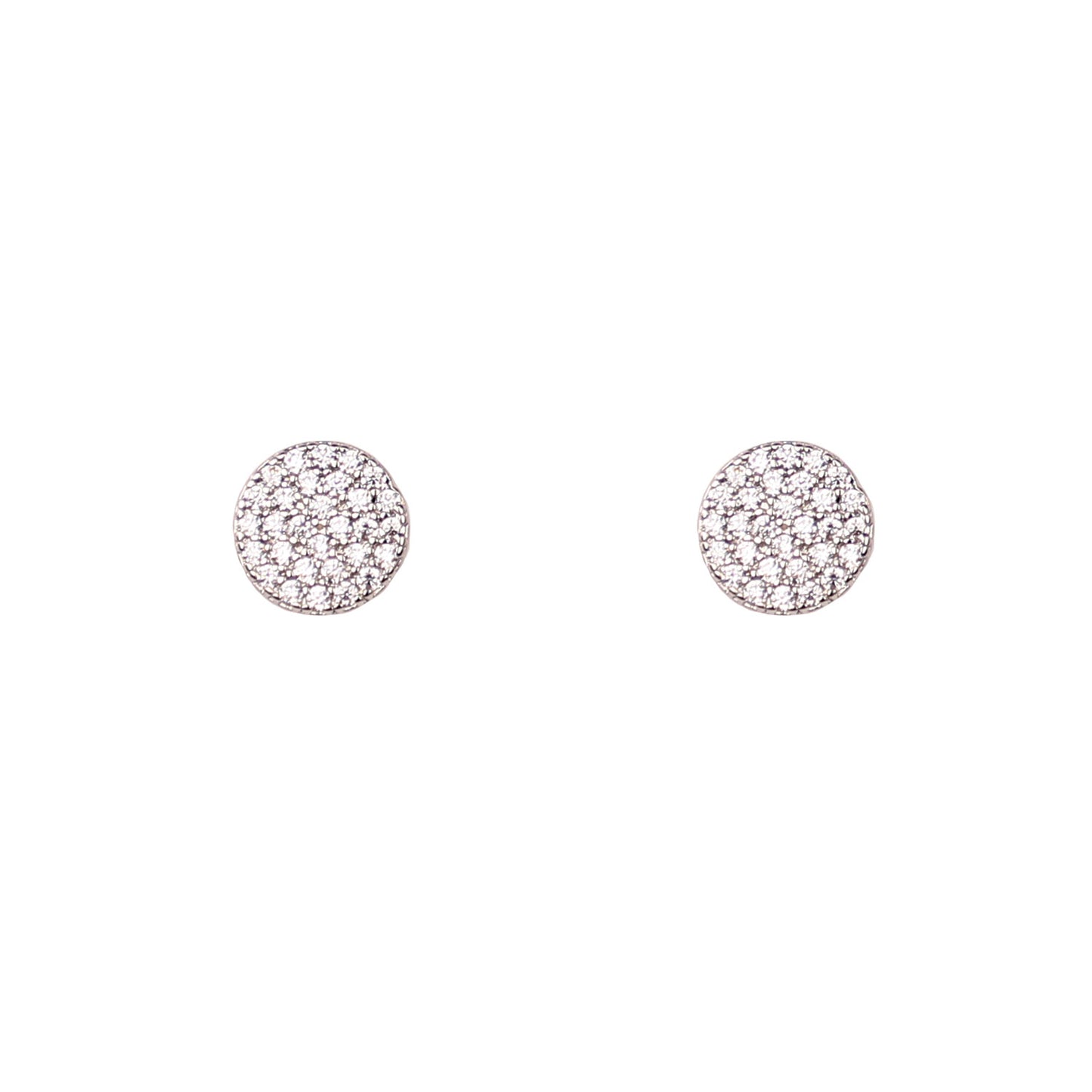 ROUND ESSENTIAL STUD (LARGE)