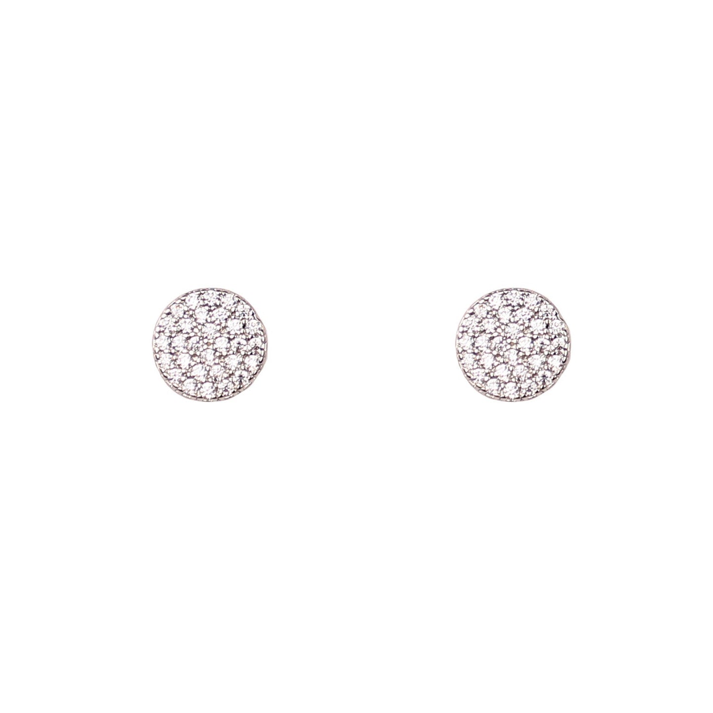 ROUND ESSENTIAL STUD (LARGE)