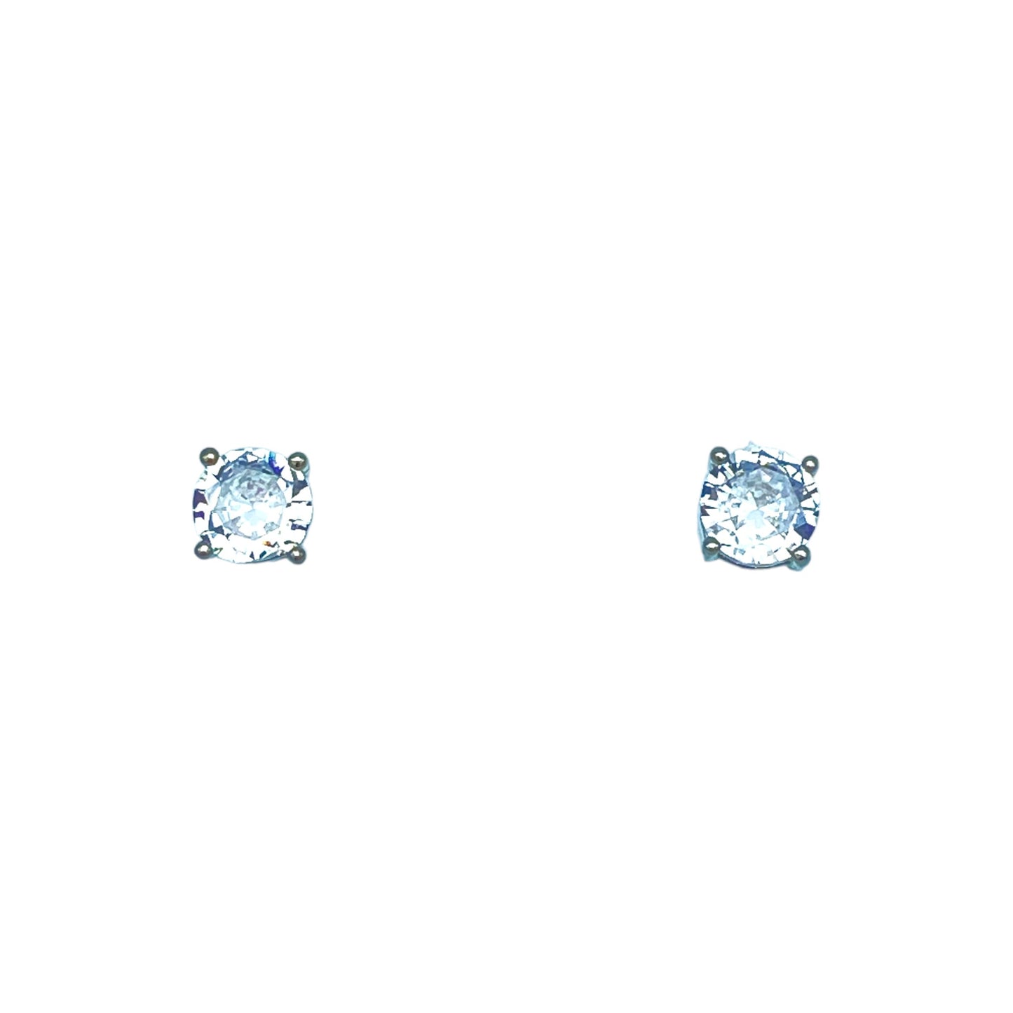 SECRET CUBIC EARRING (MEDIUM)