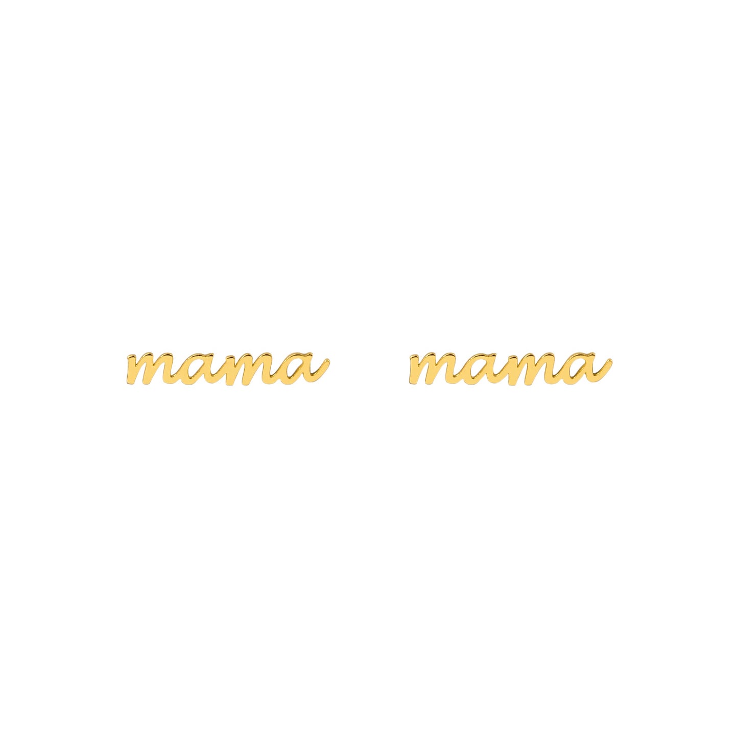 MAMA EARRINGS