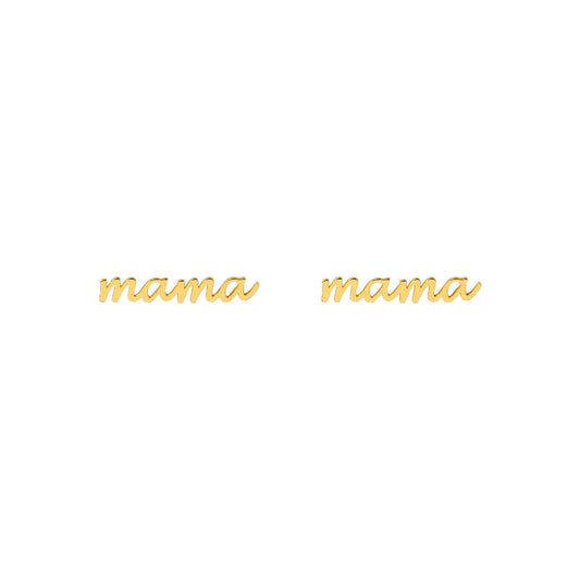 MAMA EARRINGS