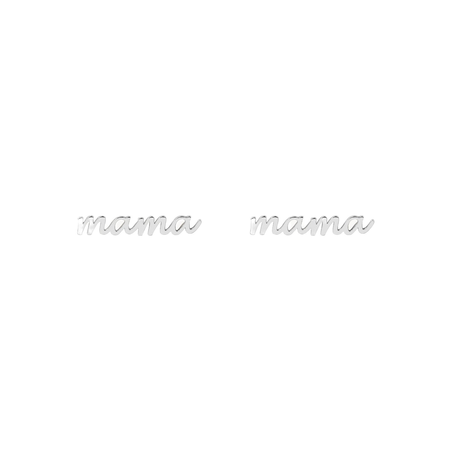 MAMA EARRINGS