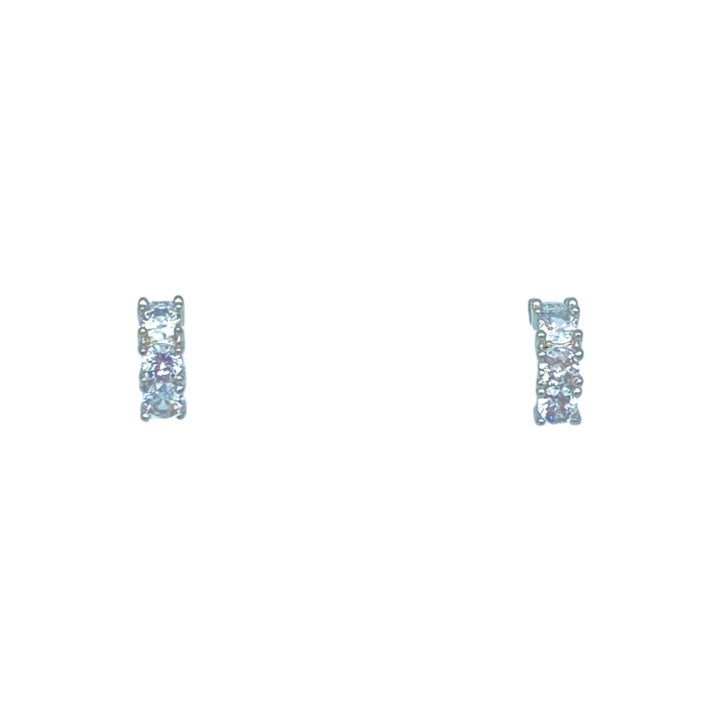 MINI SKY BIDGE EARRING