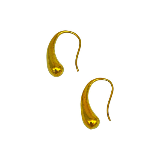 TADPOLE EARRINGS