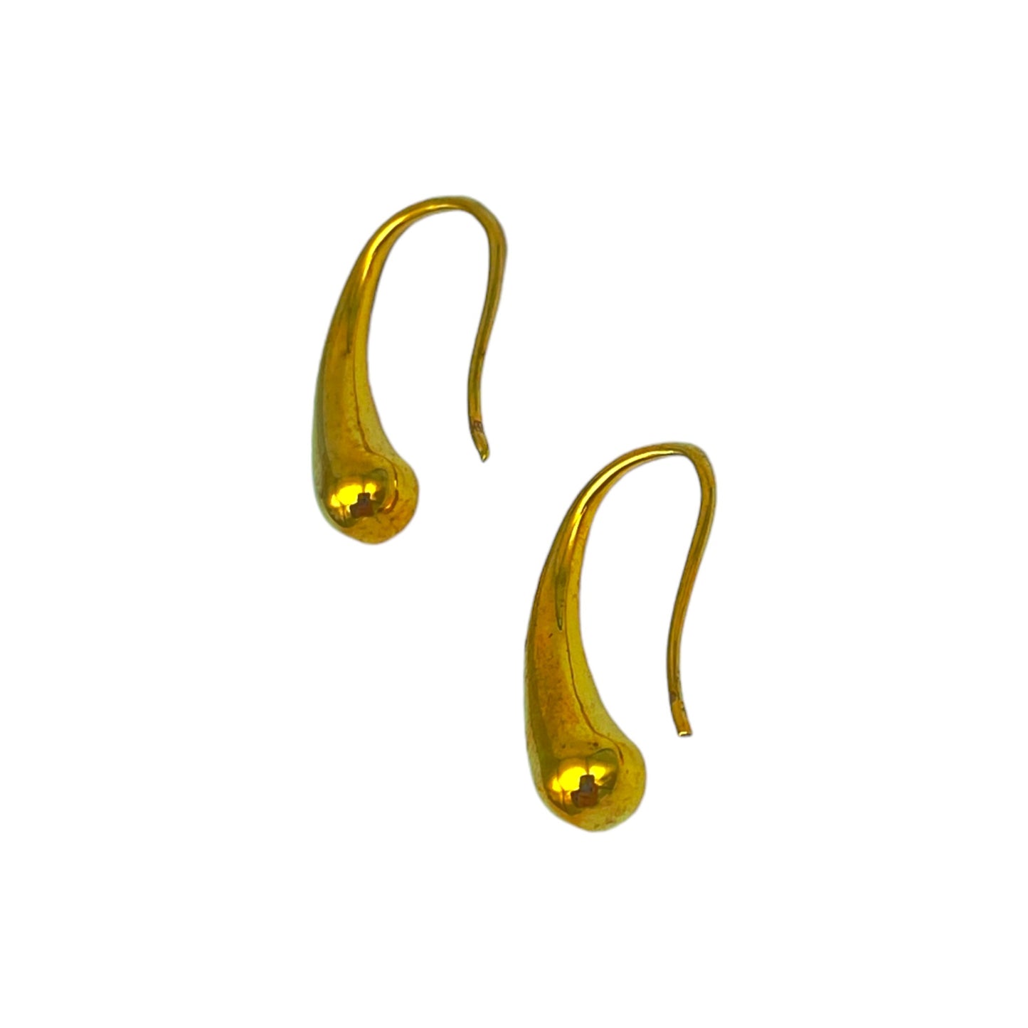 TADPOLE EARRINGS