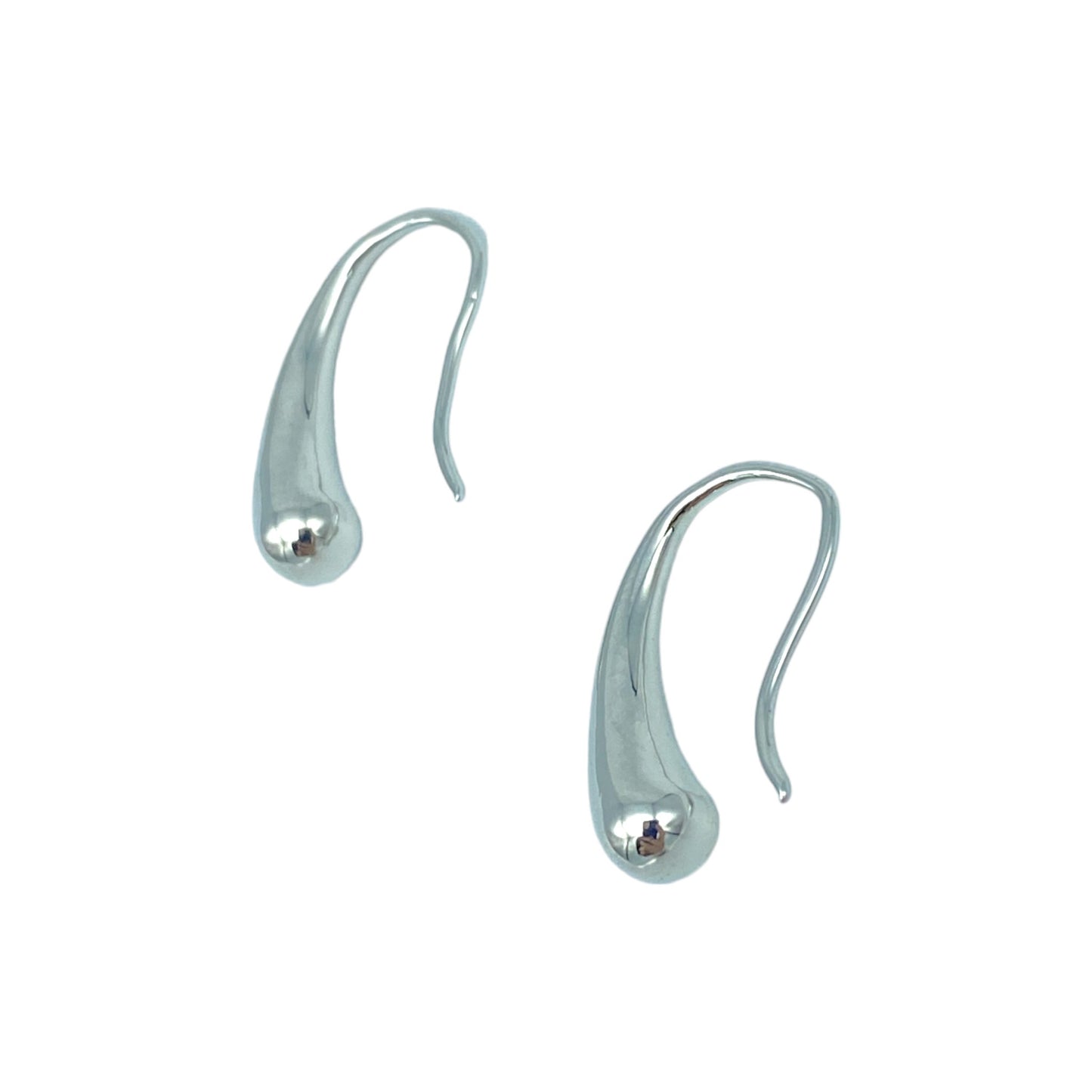 TADPOLE EARRINGS