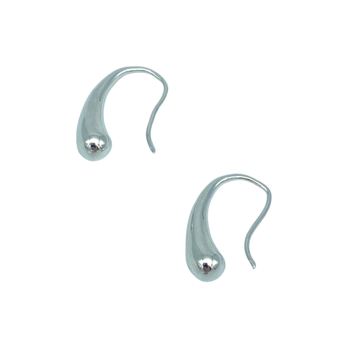 TADPOLE EARRINGS