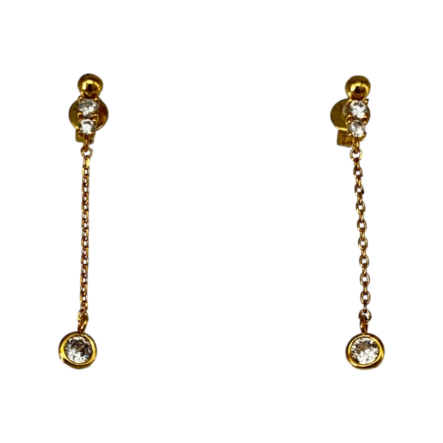 SPLENDOR DROP EARRINGS