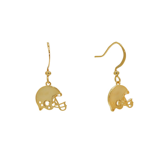 DO YOU LIKE FOOTBALL EARRING