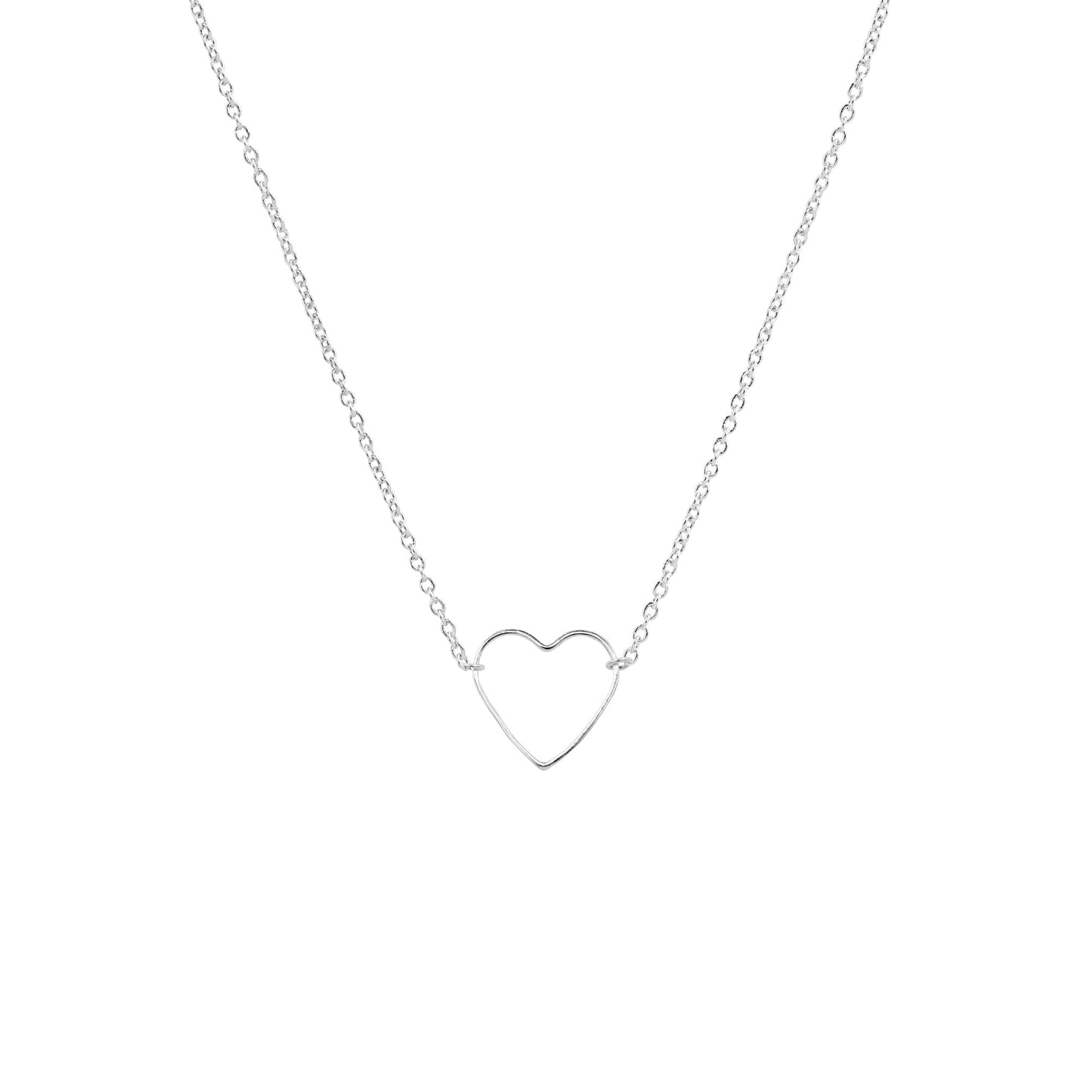 ALWAYS WITH LOVE NECKLACE