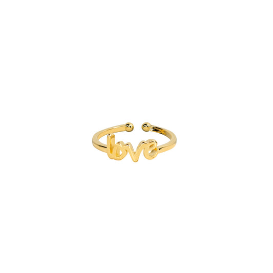 LOVE RING