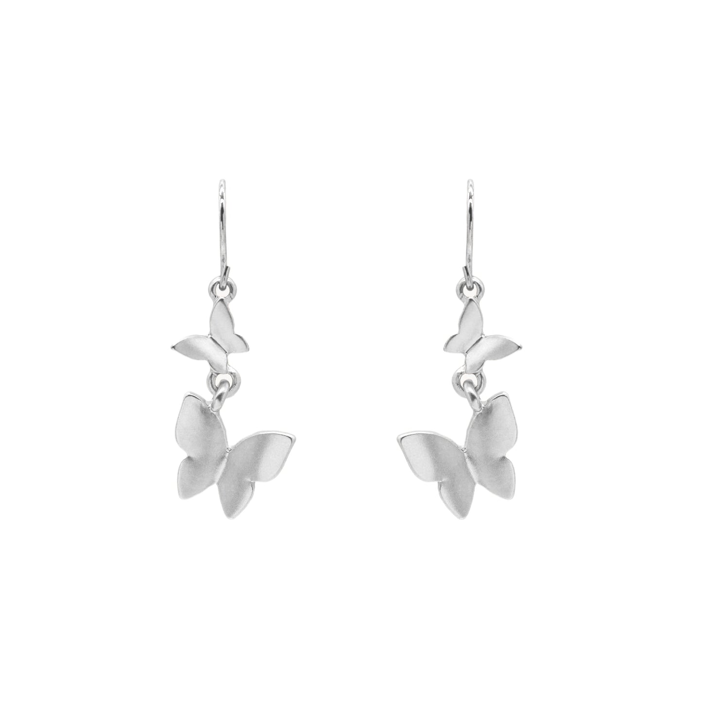 FAIRY TALE BUTTERFLY EARRINGS